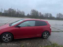 Honda Civic, 2004/June, 1.2 l.. - MM.LV - 1