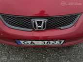 Honda Civic, 2004/Jūnijs, 1.2 l.. - MM.LV - 3