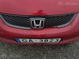 Honda Civic, 2004/June, 1.2 l.. - MM.LV - 3