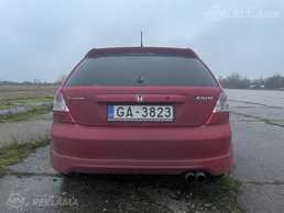 Honda Civic, 2004/June, 1.2 l.. - MM.LV - 4