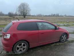 Honda Civic, 2004/June, 1.2 l.. - MM.LV - 5