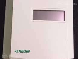 Regin sensors Regin sensors - MM.LV