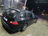 BMW 520, 2008/Oktobris, 251 863 km, 2.0 l.. - MM.LV - 4