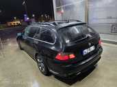 BMW 520, 2008/Oktobris, 251 863 km, 2.0 l.. - MM.LV - 5