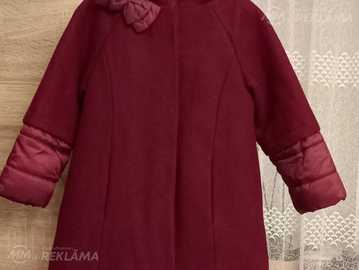 Демисезонное пальто Chicco Демисезонное пальто Chicco - MM.LV