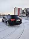 Audi A6, S Line pakotne, Quattro, 2007/Aprīlis, 327 173 km, 3.0 l.. - MM.LV - 4