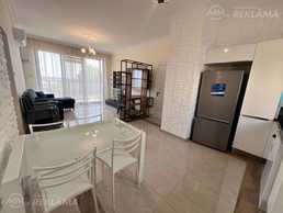 Apartment with sea view in 95 м², 3 rm., 3 floor. North Cyprus Turkish Apartment with sea view in 95 м², 3 rm., 3 floor. North Cyprus Turkish - MM.LV