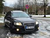 Audi A6, S Line pakotne, Quattro, 2007/Aprīlis, 327 173 km, 3.0 l.. - MM.LV