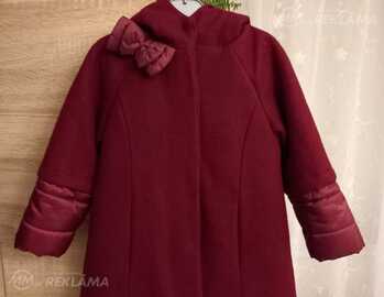 Демисезонное пальто Chicco - MM.LV