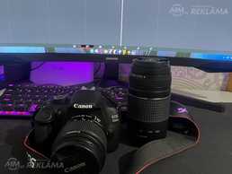 Canon eos 1200D Canon eos 1200D - MM.LV