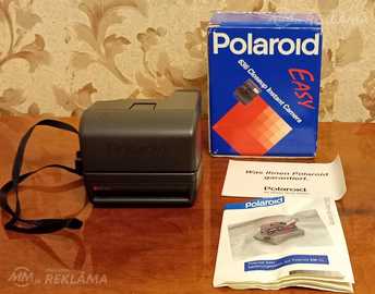 Polaroid Polaroid - MM.LV