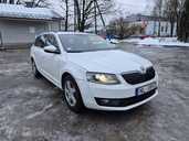 Skoda octavia elegance - MM.LV - 2