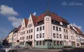 House Riga, Old town, 2969 m², 6 fl., 80 rm.. - MM.LV