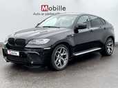 BMW X6, xDrive, 2010 gads, 257 852 km, 3.0 l. dīzelis - MM.LV - 3