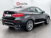 BMW X6, xDrive, 2010 gads, 257 852 km, 3.0 l. dīzelis - MM.LV - 4