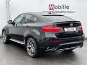 BMW X6, xDrive, 2010 gads, 257 852 km, 3.0 l. dīzelis - MM.LV - 6