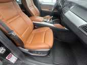 BMW X6, xDrive, 2010 gads, 257 852 km, 3.0 l. dīzelis - MM.LV - 7