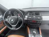 BMW X6, xDrive, 2010 gads, 257 852 km, 3.0 l. dīzelis - MM.LV - 12