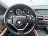 BMW X6, xDrive, 2010 gads, 257 852 km, 3.0 l. dīzelis - MM.LV - 14