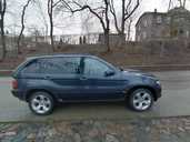 BMW X5, 2006/Aprīlis, 276 670 km, 3.0 l.. - MM.LV - 2