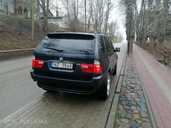 BMW X5, 2006/Aprīlis, 276 670 km, 3.0 l.. - MM.LV - 4