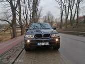 BMW X5, 2006/Aprīlis, 276 670 km, 3.0 l.. - MM.LV - 7