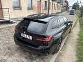 BMW 320, M sport pakotne, xDrive, 2020/Septembris, 189 000 km, 2.0 l.. - MM.LV - 4