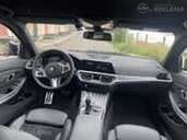 BMW 320, M sport pakotne, xDrive, 2020/Septembris, 189 000 km, 2.0 l.. - MM.LV - 6