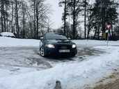 Audi A4, S Line package, Quattro, 2004/December, 380 278 km, 3.0 l.. - MM.LV