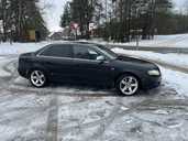 Audi A4, S Line package, Quattro, 2004/December, 380 278 km, 3.0 l.. - MM.LV - 2