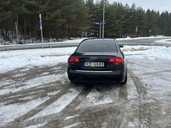 Audi A4, S Line package, Quattro, 2004/December, 380 278 km, 3.0 l.. - MM.LV - 3