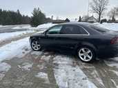 Audi A4, S Line package, Quattro, 2004/December, 380 278 km, 3.0 l.. - MM.LV - 4