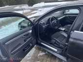 Audi A4, S Line package, Quattro, 2004/December, 380 278 km, 3.0 l.. - MM.LV - 5