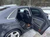 Audi A4, S Line package, Quattro, 2004/December, 380 278 km, 3.0 l.. - MM.LV - 7