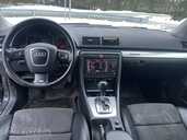 Audi A4, S Line package, Quattro, 2004/December, 380 278 km, 3.0 l.. - MM.LV - 9