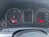 Audi A4, S Line package, Quattro, 2004/December, 380 278 km, 3.0 l.. - MM.LV - 10