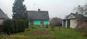 House Bauska and district, 80 m², 1.5 fl., 4 rm.. - MM.LV