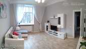 Apartment in Riga, Agenskalns, 47 м², 2 rm., 3 floor. - MM.LV