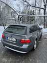 BMW 530, xDrive, 2009/Maijs, 380 666 km, 3.0 l.. - MM.LV - 2