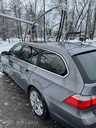 BMW 530, xDrive, 2009/Maijs, 380 666 km, 3.0 l.. - MM.LV - 4