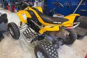 Can am ds 450 gifi (2015g) - MM.LV - 3