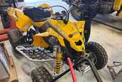 Can am ds 450 gifi (2015g) - MM.LV - 4