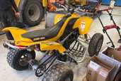 Can am ds 450 gifi (2015g) - MM.LV - 5