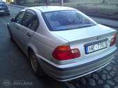 BMW 318, 1998/Jūlijs, 295 000 km, 1.9 l.. - MM.LV - 3