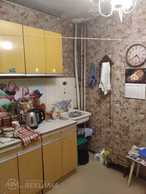 Apartment in Ludza and district, 52.2 м², 2 rm., 1 floor. - MM.LV - 6
