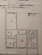 Apartment in Ludza and district, 52.2 м², 2 rm., 1 floor. - MM.LV - 12