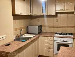 Квартира в Даугавпилсе, Новое Строение, 46.2 м², 2 комн., 4 этаж. Квартира в Даугавпилсе, Новое Строение, 46.2 м², 2 комн., 4 этаж. - MM.LV