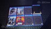 Selling Games for Playstation 4 - MM.LV