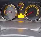 Opel Antara, 2009, 215 000 km, 2.0 l.. - MM.LV - 4