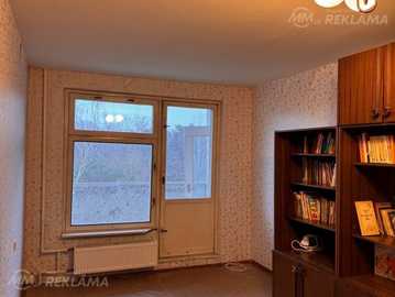 Dzīvoklis Rīgā, Vecmīlgrāvī, 40 м², 1 ist., 5 stāvs. Dzīvoklis Rīgā, Vecmīlgrāvī, 40 м², 1 ist., 5 stāvs. - MM.LV